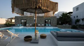 Myconian Theros Luxury Suites - Image 3