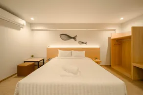 Mintara Hotel - โรงแรมมินธารา มีนบุรี - Image 2