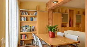 Apartamento "El Lilà" - Parking incluido - Image 2