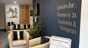 Sandown Park Lodge - Image 2