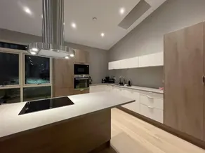 Cozy 3 Bedroom Holiday Home in Drammen, Norway - Image 5
