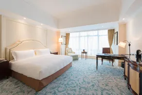 Qingdao Jianxin International Hotel - Image 2