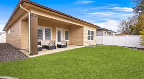 Guest Favorite 3BD 2BA Meridian Home for Business & Pleasure - Image 4