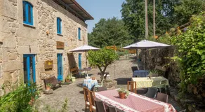 Quinta Estrada Romana - Albergue de Peregrinos - Image 5