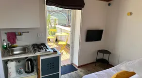 Tiny Nest Over Naples, Private Panoramic Terrace - Image 5