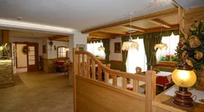 Hotel Stella Alpina - Image 2