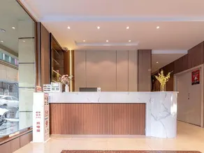 Liuzhou Fugui Theme Hotel (Keelung Development Zone ) - Image 4