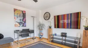 Apartment | Stadtblick - Image 3