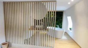 L'Amarante chambres d'hôtes OU gîte citadin - Image 3