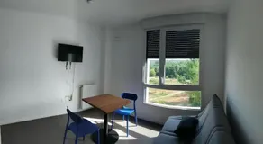 A4-13 Studio Cosy Toulouse - Image 2