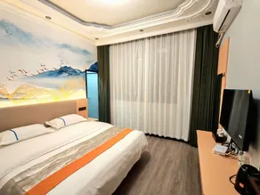 Jindu Hotel (Wuling Road Branch) - Image 5