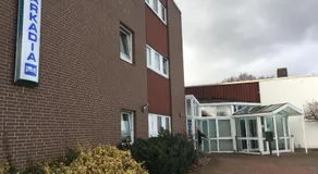 Arkadia Hotel - Image 4