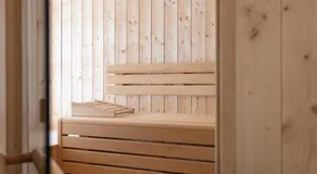 Appartement A Travers Champs avec Sauna et Parking - Image 5