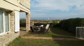 Sea front apartment in Platja Pals with terrace and parking - Image 4