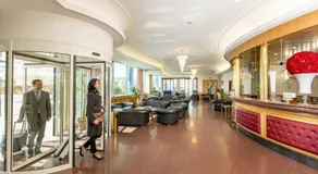 Hotel Ambassador - Image 5