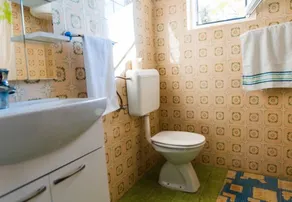 Apartment AnteV A1 Cove Kanica (Rogoznica), Riviera Sibenik - Image 3