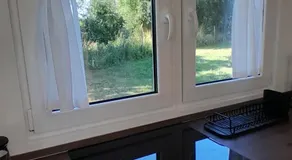 Tiny Haus C235 Wacholderdrossel - Image 3