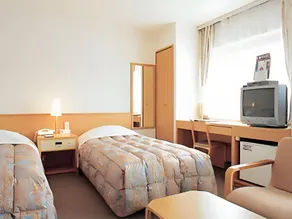 Hotel Okabe Shiosaitei - Image 2