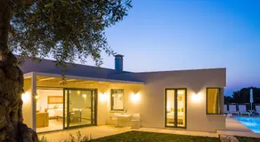 Nature Retreat Green Oasis Villa with Private Pool & Rooftop Hot Tub - Image 3