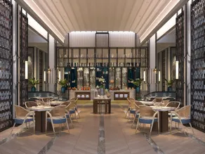 Vinpearl Discovery Greenhill Phu Quoc - Image 5