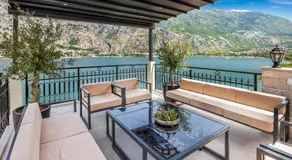 Dekaderon Lux Apartments - Image 4