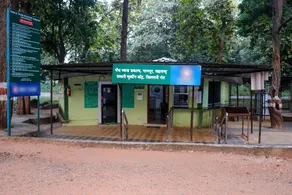 Amaltas Tourism Complex, Pench Tiger Reserve, Sillari - Image 5