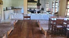 Fazenda Serra que Chora - Pousada e Restaurante - Image 3