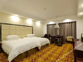 Haocheng Holiday Hotel - Image 5