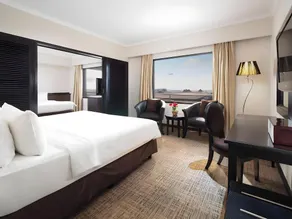 Jakarta Airport Hotel - Image 2