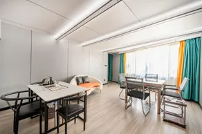 Dehongxing Ocean Hotel (Longyan Railway Station) - Image 4