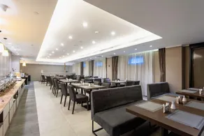 Home Inn Plus Linfen Gulou - Image 4