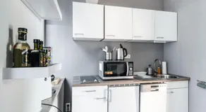 Stylisches Münster City-Apartment 56 m² - Image 5