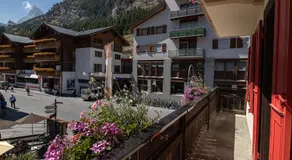 Hotel Bahnhof - Image 2