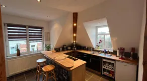 Ferienwohnung Mittweida-City "Schacherhaus" - direkt im Stadtzentrum der Hochschulstadt Mittweida - Image 2