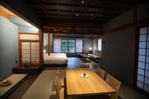 The Villa Nene-no-Michi Kazeno Heritage - Image 5