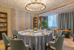Yongkang Hotel - Image 3