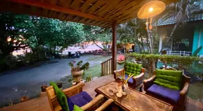 Coconut Lanta Resort @Klong Dow beach - Image 3