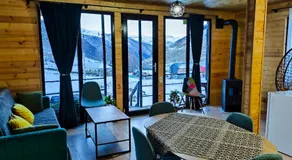 Ushguli Highland Cottage - Image 5