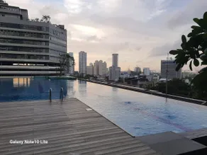 Capitol Twinpeaks Colombo 2 Sri Lanka Vacation rental - long term - Image 3