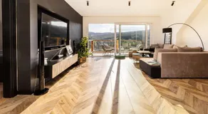 Apartamenty Larice podgrzewany basen, balia i sauna - Image 2