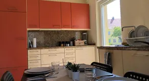 Flat for 6✭best price for month✭ best for workers - Image 3