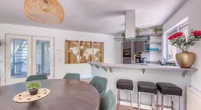 Forest Villa with shared pool & Eco Wellness - Image 4