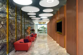 Hotel Samrat - Image 3
