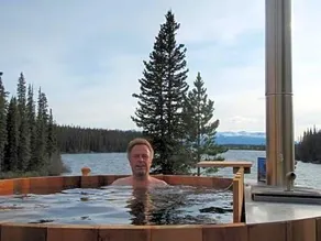 Atnarko Lodge - Image 5