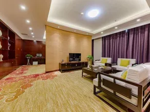 Taoyuan Hotel - Image 5