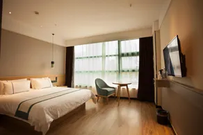 Mantianyu Hotel - Image 3
