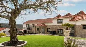 O Paraíso do Sobreiro - Country House - Image 3
