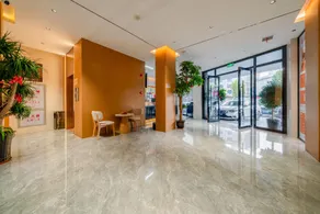 Binjiang Hotel (Wanshang City Plaza Branch) - Image 5