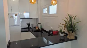 Comfortable studio in Marbella with sea views - Image 3