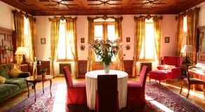 Hotel Villa Solitude - Image 4